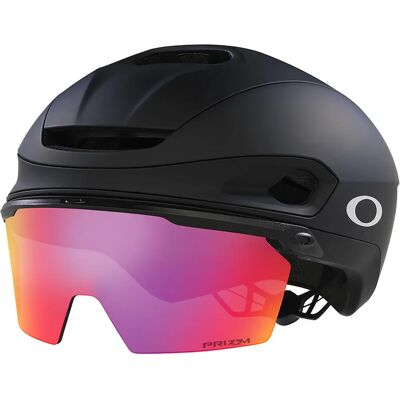 Casque de vélo Oakley ARO7 Lite - M - Publicité Casque de vélo Oakley ARO7 Lite - M - Publicité