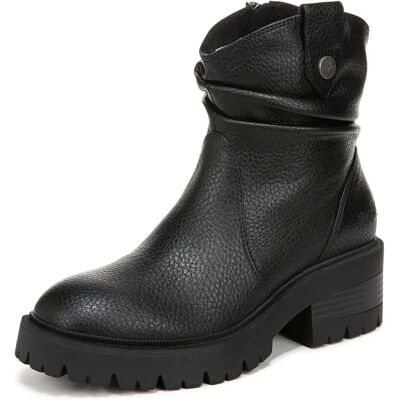 Blowfish Malibu J1700-001 Schwarze Stiefel - Stiefel Blowfish Malibu J1700-001 Schwarze Stiefel - Stiefel