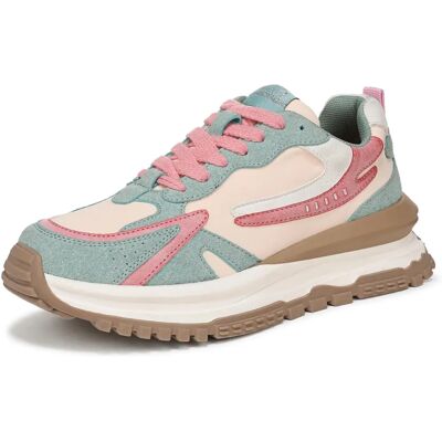 Sadie Sun Dames Blowfish Malibu Zwart/Floral Trainers Sadie Sun Dames Blowfish Malibu Zwart/Floral Trainers