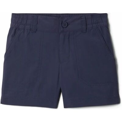 Columbia Silver Ridge Short - Blå för barn och vuxna Columbia Silver Ridge Short - Blå för barn och vuxna