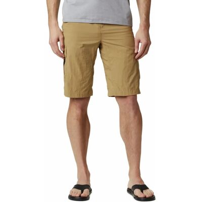 Columbia Silver Ridge II Cargo Shorts - Herrenhosen Columbia Silver Ridge II Cargo Shorts - Herrenhosen