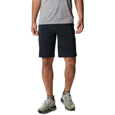 Columbia Sportswear Shorts Tech Trail - Herre Sort 36 Columbia Sportswear Shorts Tech Trail - Herre Sort 36