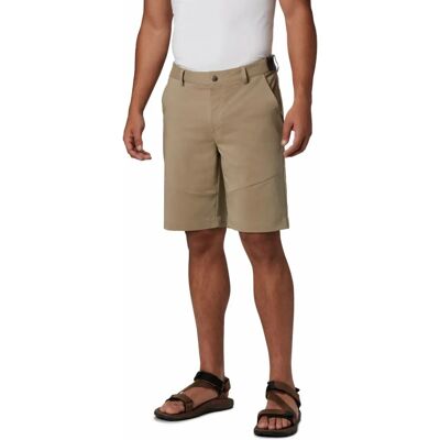 Columbia Tusk US 30 - Vandrestykker - Beige - Shorts Columbia Tusk US 30 - Vandrestykker - Beige - Shorts