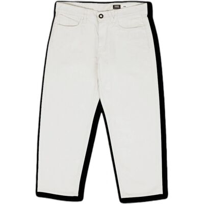 Volcom Modown Tapered Jeans - Heren, Relaxed Fit, Water Aware Volcom Modown Tapered Jeans - Heren, Relaxed Fit, Water Aware