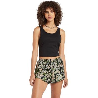 Pantaloncini VOLCOM Wind It Up Runner Coral - Resistente all'acqua Pantaloncini VOLCOM Wind It Up Runner Coral - Resistente all'acqua