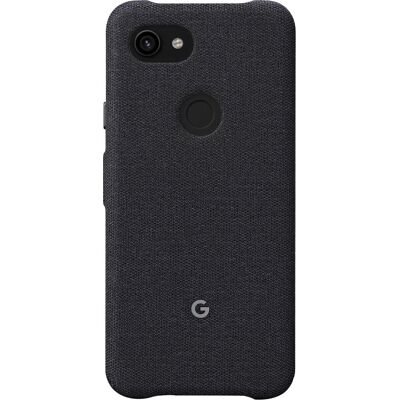 Google Pixel 3a Case - Carbon - Phone case Google Pixel 3a Case - Carbon - Phone case