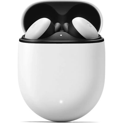 Google Pixel Buds Headset - Kabellos, Bluetooth, USB-C Google Pixel Buds Headset - Kabellos, Bluetooth, USB-C