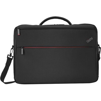 Lenovo - ThinkPad 14-Zoll Professional Slim Topload - Black - Carrying Case Lenovo - ThinkPad 14-Zoll Professional Slim Topload - Black - Carrying Case