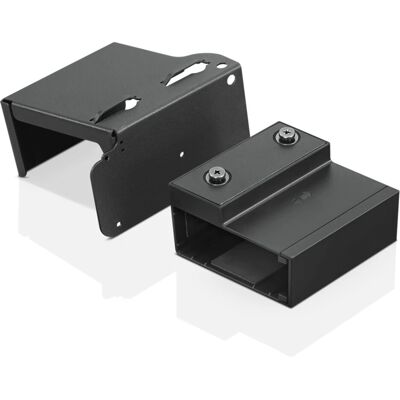Support de rail DIN Lenovo ThinkCentre Nano - Kit de montage industriel Support de rail DIN Lenovo ThinkCentre Nano - Kit de montage industriel