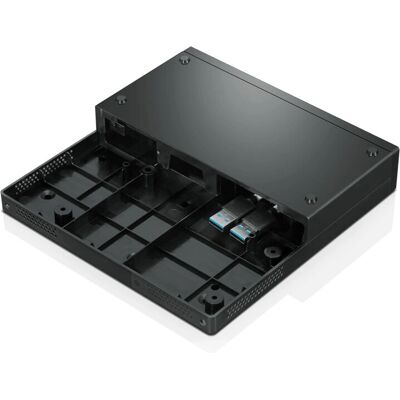 Lenovo ThinkCentre Nano TIO Cube - All-in-One PC Montageset Lenovo ThinkCentre Nano TIO Cube - All-in-One PC Montageset