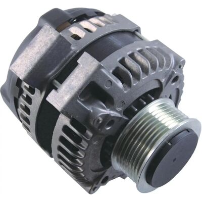 Honda 23971N Generator - 12V 130A til CR-V 3, Civic 8, Accord 7 Honda 23971N Generator - 12V 130A til CR-V 3, Civic 8, Accord 7
