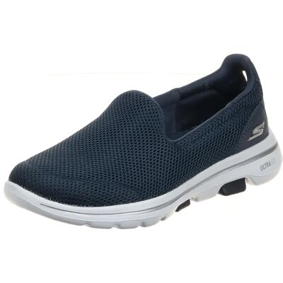 Skechers Dam sneakers Navy/White 6 Wide - Sneakers Skechers Dam sneakers Navy/White 6 Wide - Sneakers