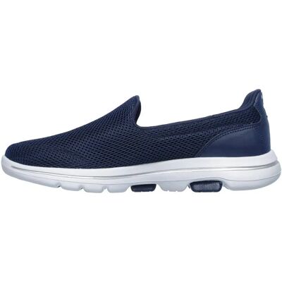 Skechers Dam sneakers Navy/White - Sneakers Skechers Dam sneakers Navy/White - Sneakers