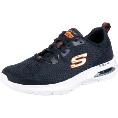 Scarpe Skechers Dyna Air Navy Uomo - Sneakers Scarpe Skechers Dyna Air Navy Uomo - Sneakers