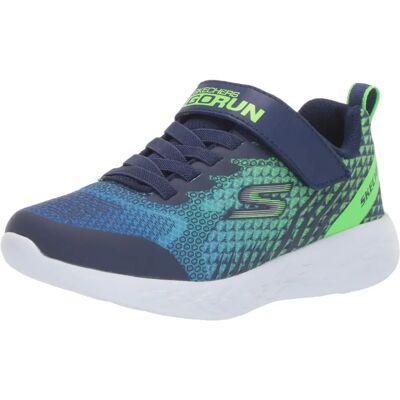 Skechers GO RUN 600 BAXTUX - Dětské sportovní boty Skechers GO RUN 600 BAXTUX - Dětské sportovní boty