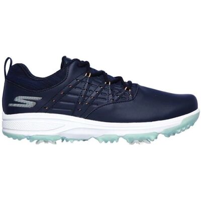 Skechers Model Navy V.2 Buty do Golfa - Wodoodporne Skechers Model Navy V.2 Buty do Golfa - Wodoodporne