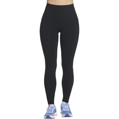 Skechers Damen Go Walk Hochtaillierte Leggings II Sporthose - Leggings Skechers Damen Go Walk Hochtaillierte Leggings II Sporthose - Leggings