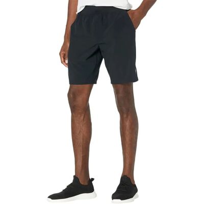 SKECHERS MOVEMENT 9 SHORT II - Shorts SKECHERS MOVEMENT 9 SHORT II - Shorts