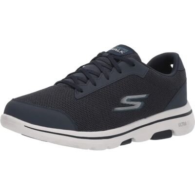 Skechers Heren Go Walk 5 Demitass Sneakers - Sneakers Skechers Heren Go Walk 5 Demitass Sneakers - Sneakers