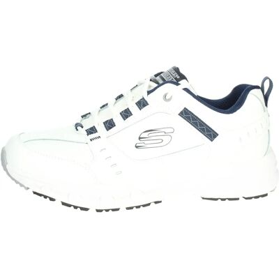 Scarpe Skechers Oak Canyon Redwick Bianche - Scarpe Scarpe Skechers Oak Canyon Redwick Bianche - Scarpe
