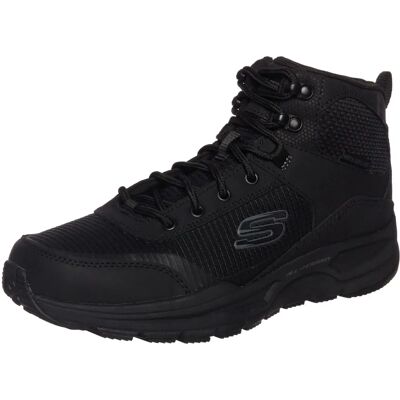 Skechers Escape Plan 20 Bottes d'hiver pour Hommes - Trekking - Publicité Skechers Escape Plan 20 Bottes d'hiver pour Hommes - Trekking - Publicité