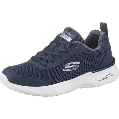 SKECHERS Skech-Air Dynamight - Fast Brake - Sneaker - Navy - Damen Schuhe SKECHERS Skech-Air Dynamight - Fast Brake - Sneaker - Navy - Damen Schuhe