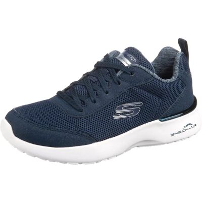 Skechers Skechair Dynamight - Ganzjahres Navy Sneaker Skechers Skechair Dynamight - Ganzjahres Navy Sneaker