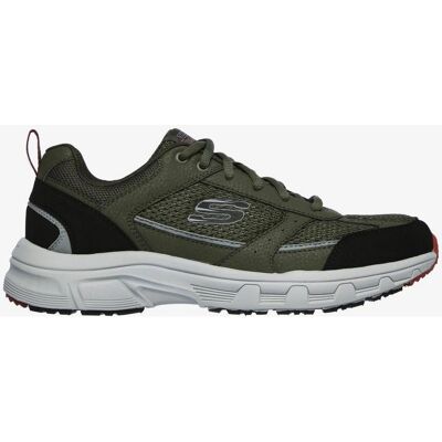 Zapatillas Skechers Verketta Kaki - Zapatillas Zapatillas Skechers Verketta Kaki - Zapatillas