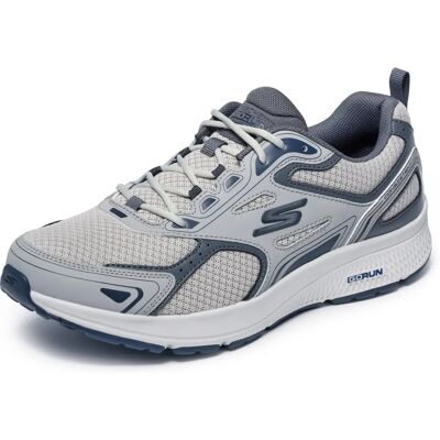 Skechers G... Consistent Gray - Running Shoes Skechers G... Consistent Gray - Running Shoes