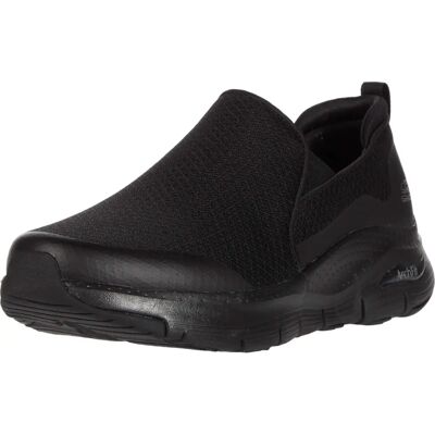 Skechers Arch Fit - Banlin Sneakers da Uomo Slip-On Skechers Arch Fit - Banlin Sneakers da Uomo Slip-On
