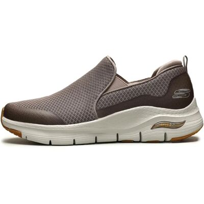 Skechers Banlin Slip-On Trainers - Slip-on Trainers - Slip-on Trainers Skechers Banlin Slip-On Trainers - Slip-on Trainers - Slip-on Trainers