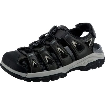 Skechers Tresmen - Outseen (204111) - grey Skechers Tresmen - Outseen (204111) - grey