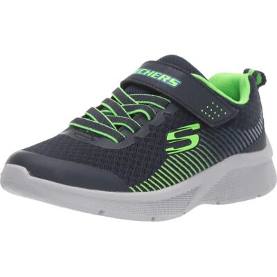 SKECHERS Low Microspec Gorza Kids Shoes - Sneakers SKECHERS Low Microspec Gorza Kids Shoes - Sneakers