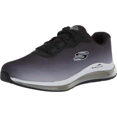 Skechers Skechair Element 20 Dames Grijs - Sneakers Skechers Skechair Element 20 Dames Grijs - Sneakers
