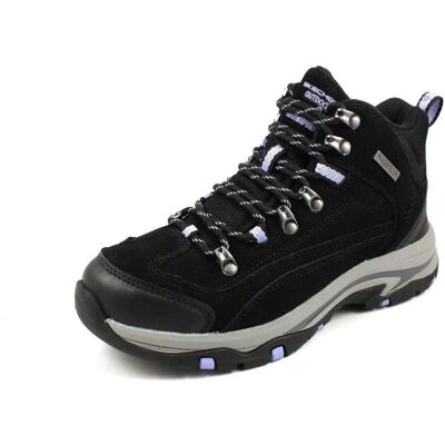 Skechers Trego WP Alpine Trail - Buty trekkingowe - Cały rok Skechers Trego WP Alpine Trail - Buty trekkingowe - Cały rok