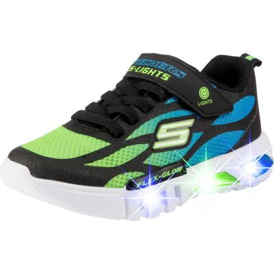 Skechers Flex Glow Dezlo - Kinderschuhe - Kinder Sneaker Skechers Flex Glow Dezlo - Kinderschuhe - Kinder Sneaker