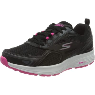 Skechers 128075BKPK Löparskor - Hela året Skechers 128075BKPK Löparskor - Hela året