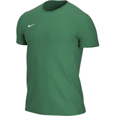 Zielona koszulka treningowa Nike - BV6708302 - Koszulka treningowa Zielona koszulka treningowa Nike - BV6708302 - Koszulka treningowa