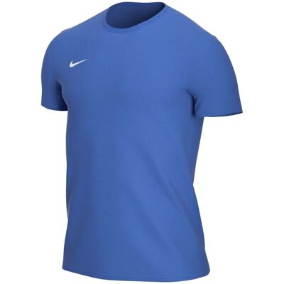 Maglietta da calcio estiva da uomo Nike BV6708463 - Leggera, traspirante, poliestere riciclato Maglietta da calcio estiva da uomo Nike BV6708463 - Leggera, traspirante, poliestere riciclato