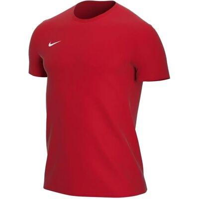 Nike Park VII Shirt mit kurzem Ärmel (BV6708) - (BV6708-657) rot Nike Park VII Shirt mit kurzem Ärmel (BV6708) - (BV6708-657) rot