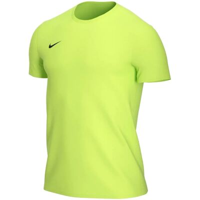 Nike Green/Black Training Shirt - Training Shirt Nike Green/Black Training Shirt - Training Shirt