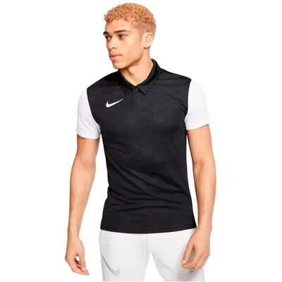 Nike TROPHY IV Maillot de Sport - Maillot de sport - Publicité Nike TROPHY IV Maillot de Sport - Maillot de sport - Publicité
