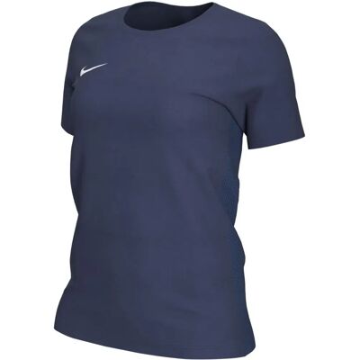 Nike Jersey BV6728-410 - Maglia performante da donna Nike Jersey BV6728-410 - Maglia performante da donna
