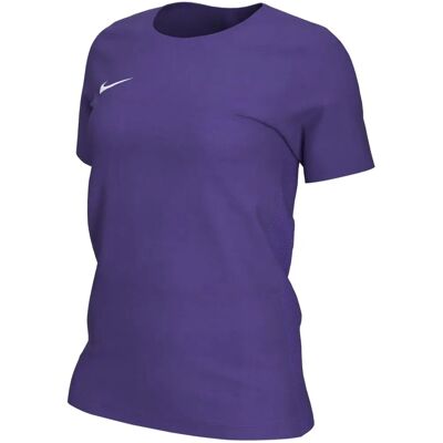 Nike Púrpura Dri-FIT Soccer Jersey for Women - Model BV6728-547 Nike Púrpura Dri-FIT Soccer Jersey for Women - Model BV6728-547