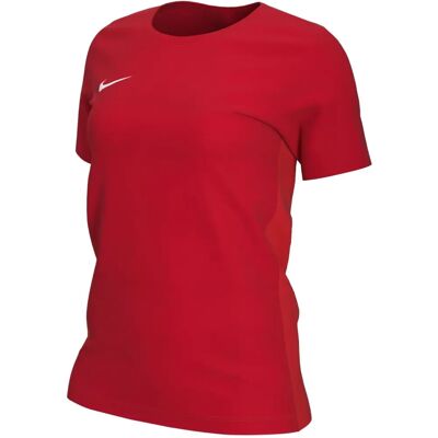 Nike Womens Park Vii BV6728657 Red Soccer Jersey - Soccer Jersey Nike Womens Park Vii BV6728657 Red Soccer Jersey - Soccer Jersey