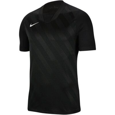 Nike - Dri-FIT Challenge 3 Trikot - Negro - S - Jersey Nike - Dri-FIT Challenge 3 Trikot - Negro - S - Jersey