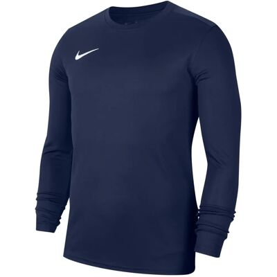 Maglia Nike Park VII Blu Scuro - Maglia a manica lunga unisex Maglia Nike Park VII Blu Scuro - Maglia a manica lunga unisex