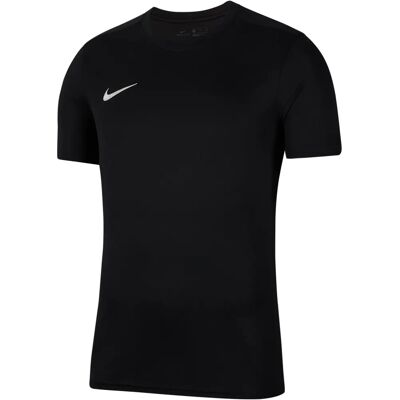 Nike Park VII Shirt short sleeve Youth (BV6741) - (BV6741-010) black Nike Park VII Shirt short sleeve Youth (BV6741) - (BV6741-010) black
