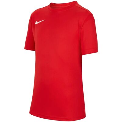 Maillot de football Nike BV6741657 - Rouge Maillot de football Nike BV6741657 - Rouge