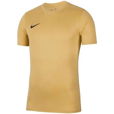 Nike Dry Park Vii Jsy BV6741729 Maglietta da allenamento per ragazzi - Maglietta da allenamento Nike Dry Park Vii Jsy BV6741729 Maglietta da allenamento per ragazzi - Maglietta da allenamento